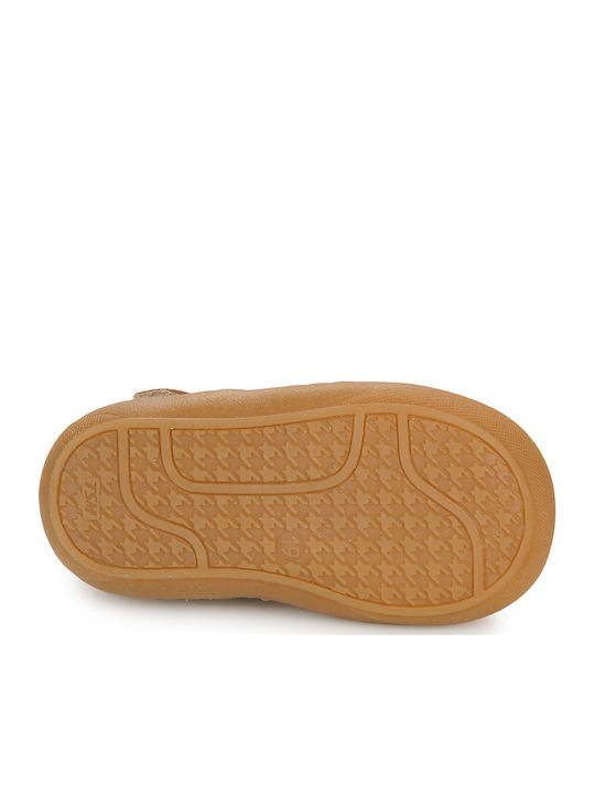 Kinder Sandalen Braun