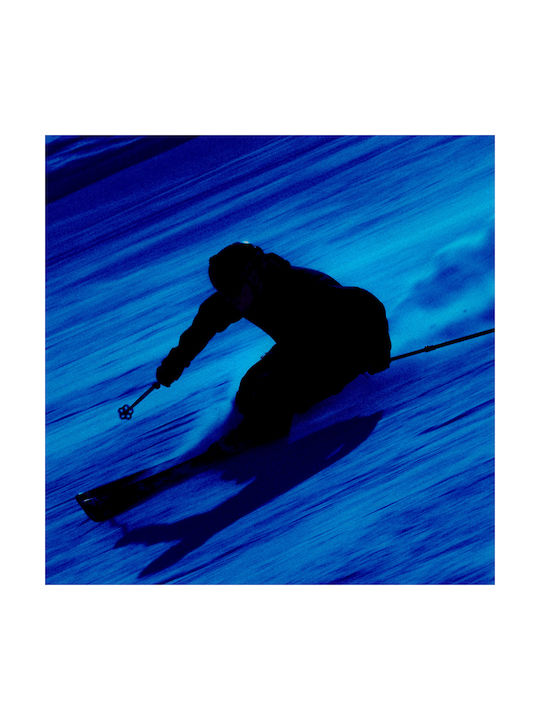 K2 Ski Schuhe in Schwarz Farbe mit Bindungen