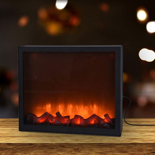 LED Fireplace Light LED Fireplace Light