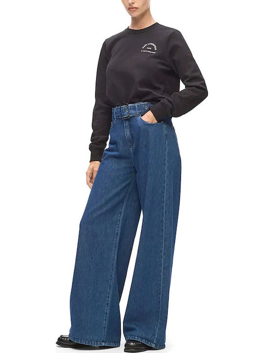 Karl Lagerfeld Women's Jean Pants