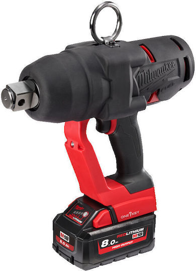 Milwaukee M18 Onefhiwf1 Εξάρτημα Ηλεκτρικών Εργαλείων