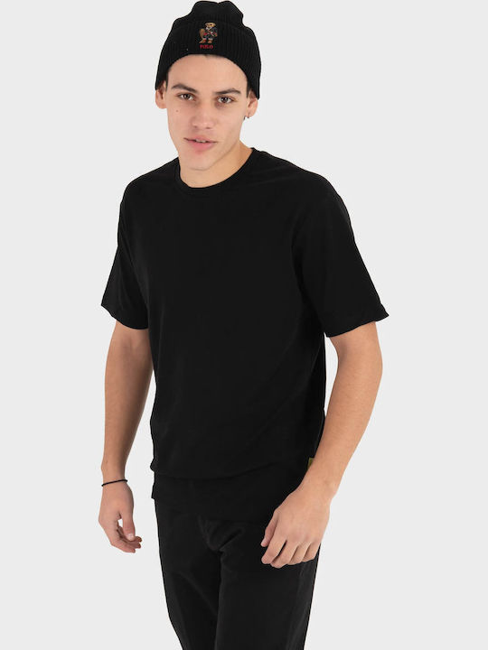 T-Shirt Black