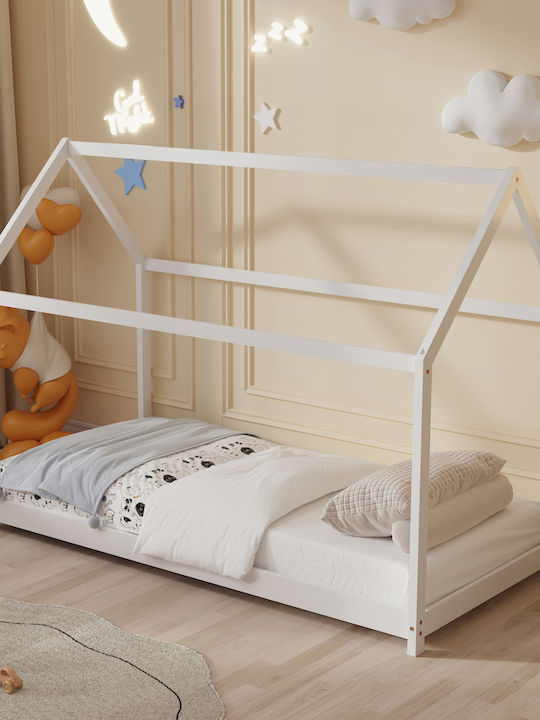 Pepe Montessori Κλασικό Μονό 90x190cm Pepe Montessori Κλασικό Μονό 90x190cm