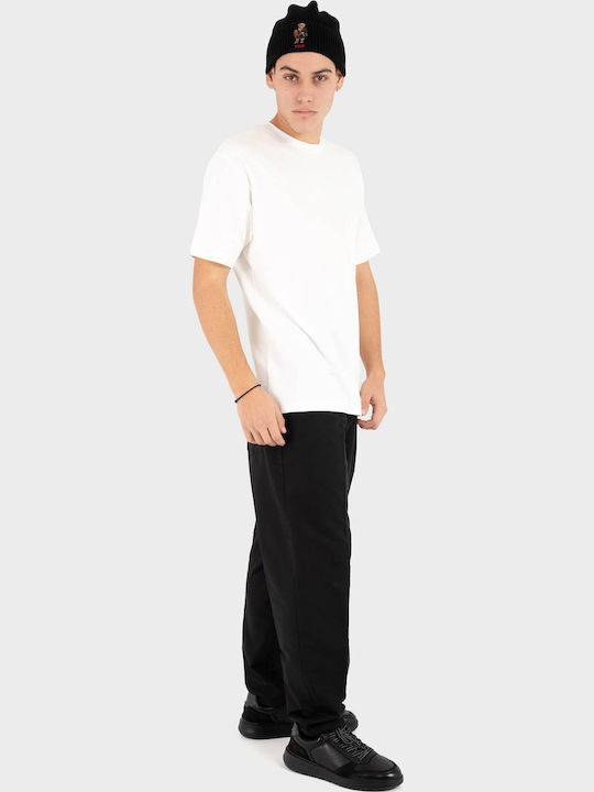 T-shirt White