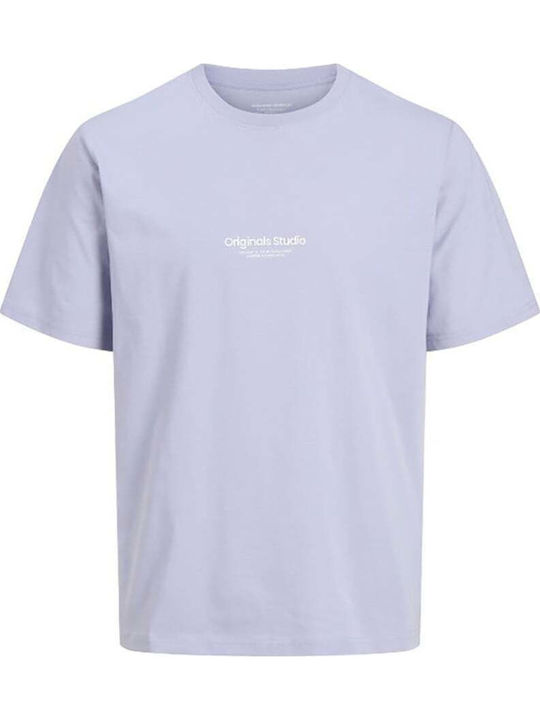 T-Shirt Lilac