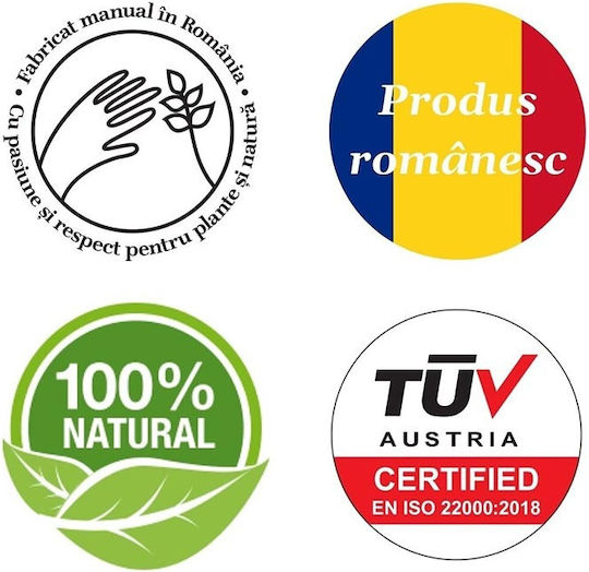 Faunus Plant Kräutermischung 90gr