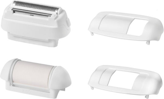 Rowenta Silence Soft Epilator Machine Epilator for Body & Bikini EP5640D1