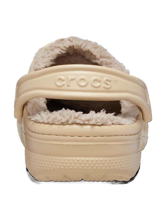 Crocs Women's Anatomic Clogs Beige
