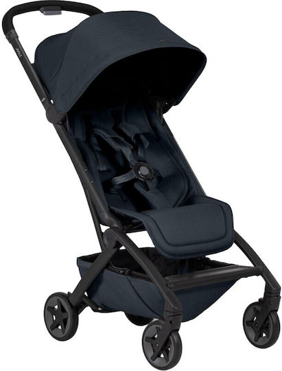 Joolz Aer2 2 in 1 Baby Stroller Dark Navy Blue 6.5kg