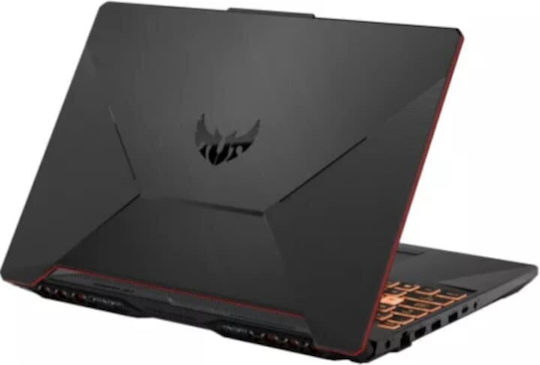 Asus TUF Gaming A15 FA506NCG-HN213 15.6" IPS FHD 144Hz (Ryzen 7-7445HS/16GB/512GB SSD/GeForce RTX 3050/No OS) (US Keyboard)