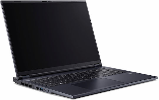 Acer Predator Helios Neo 18 AI PHN18-72-91YD -91YD 18" QHD+ 240Hz (Ultra 9-275HX/32GB/1TB SSD/GeForce RTX 5070/No OS) Abyssal Black (US Keyboard)