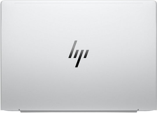 HP EliteBook 8 G1i 14" IPS FHD+ (Ultra 7-255H/32GB/1TB SSD/W11 Pro) Glacier Silver (Tastatură US)