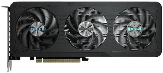 Gigabyte GeForce RTX 5060 Ti 8GB GDDR7 EAGLE MAX OC Grafikkarte