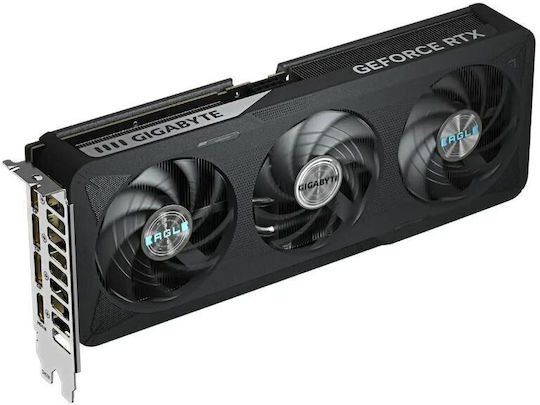 Gigabyte GeForce RTX 5060 Ti 8GB GDDR7 EAGLE MAX OC Grafikkarte