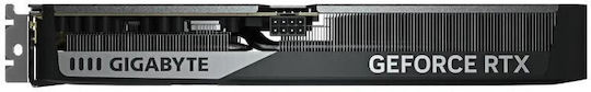 Gigabyte GeForce RTX 5060 Ti 8GB GDDR7 EAGLE MAX OC Grafikkarte