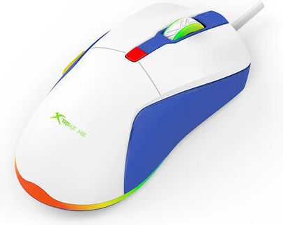Xtrike Me GM-227 Gaming Mouse 3600 DPI Black