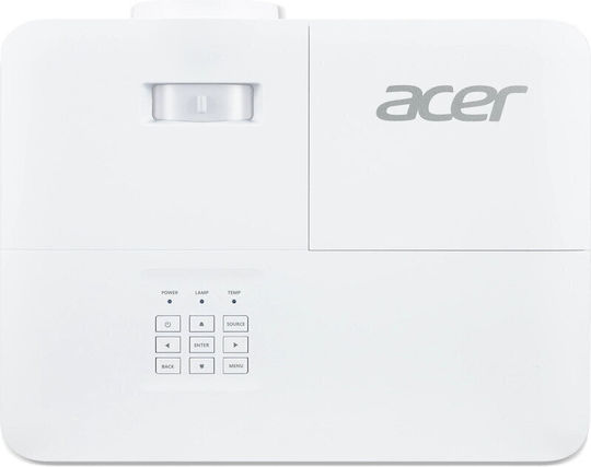 Acer P5550 MR.JY411.001 Projector DLP με Ενσωματωμένα Ηχεία