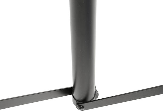 Gravity Sp-5522b Basis Für Lautsprecher Oder Licht Extension Arm