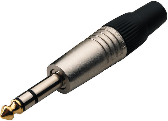 6.3mm Stereo X-type Dap Audio Jack Connector