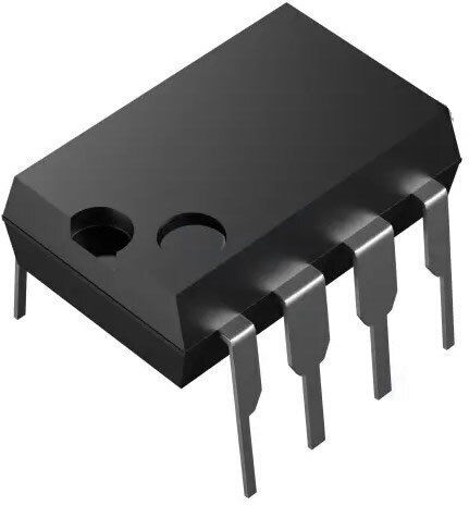 Pic12f675-i/p Pic Microcontroller