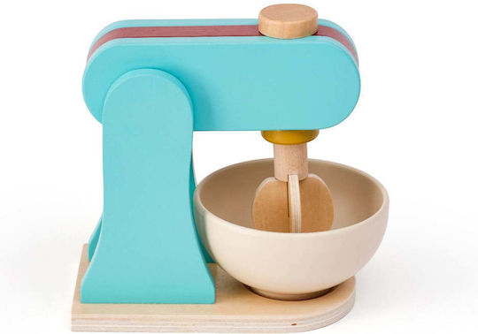 Kids Concept Kids Wooden Home Appliance for Ages 2 and Up