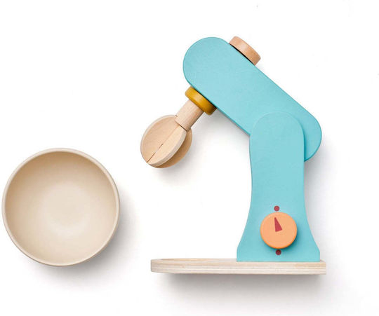 Kids Concept Kids Wooden Home Appliance for Ages 2 and Up