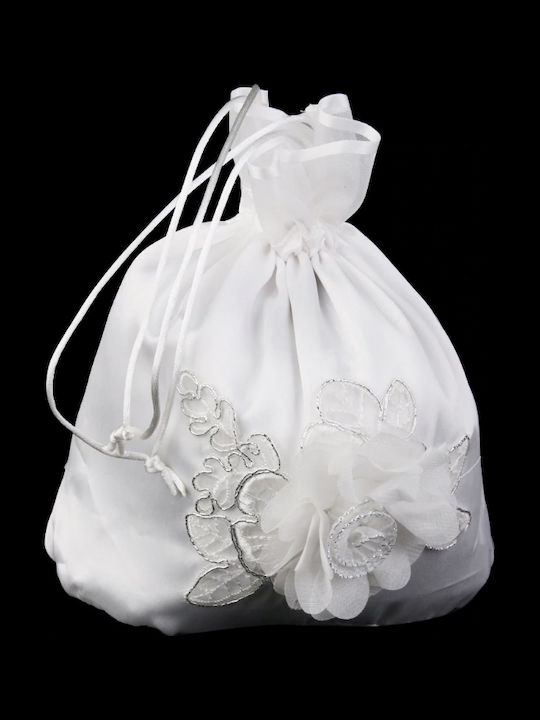 Kids Bag White