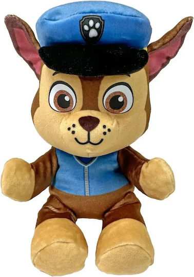 TY Plüsch Pfote Patrouille Beanie Babies 15 cm