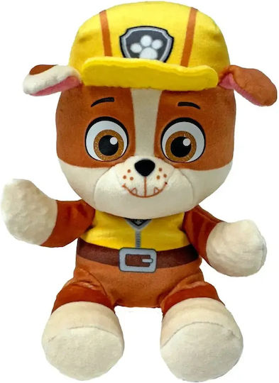 TY Plüsch Pfote Patrouille Beanie Babies 15 cm