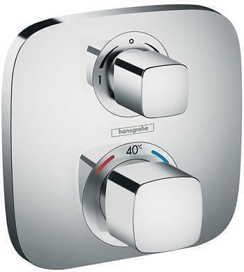 Hansgrohe за душ кабина Сребрист 4011097741697