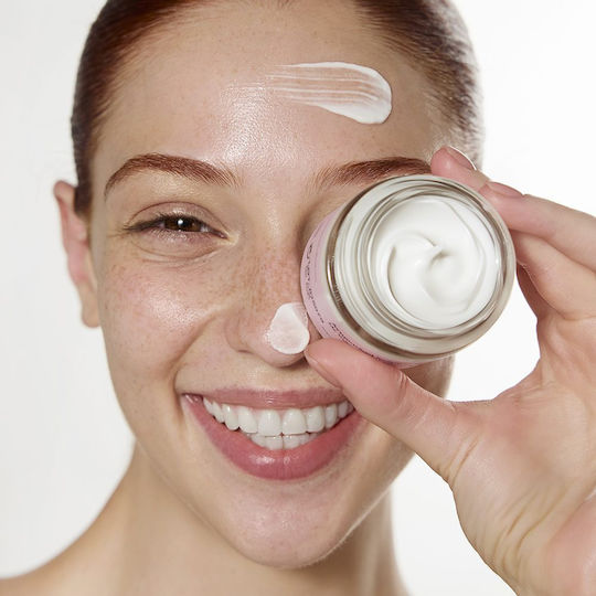Anti-Wrinkle 24h Anti-Aging Face Cream with Hyaluronic Acid 100ml