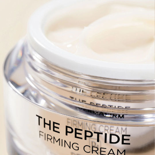 Dermafirm Cream Face with Ceramides 50gr