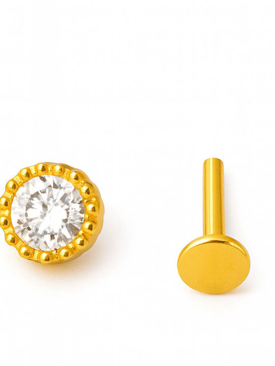 Nire Σκουλαρίκι Piercing
