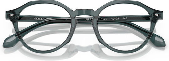 Рамки За Очила Giorgio Armani Ar 7264u 6171