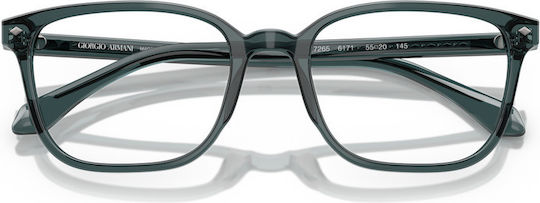 Рамки За Очилa Giorgio Armani Ar 7265 6171