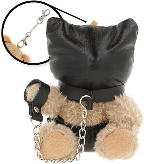 Fetish Submissive Momo Bdsm Teddy Bear Model 8