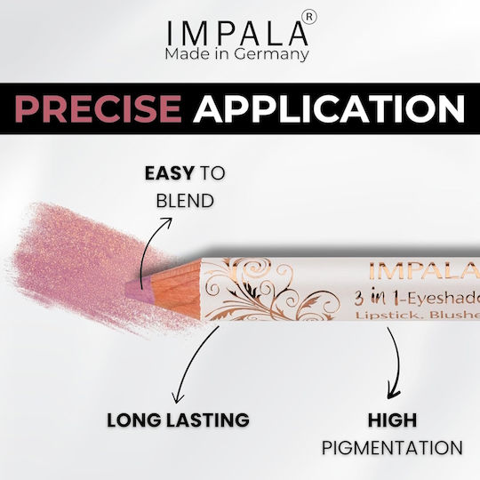 Impala Cosmetics Ρουζ 20