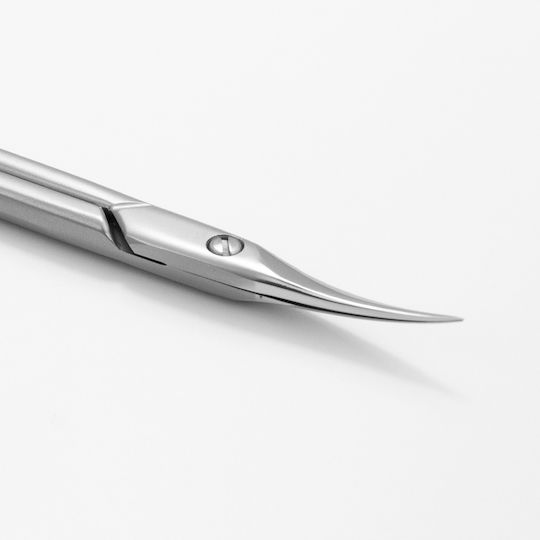 Left Hand Nail Scissors S-89/17 Mm