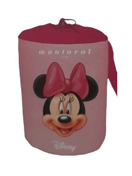 Manterol Casa Παιδικό Πάπλωμα Μονό με Γέμιση Microfiber Πολύχρωμο 150x220εκ.
