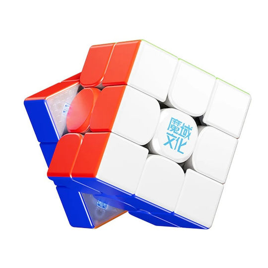 MoYu Magnetic Cub de Viteză 3x3 MY3046 1buc