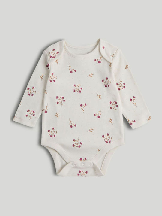 Mothercare Mânecă lungă Multicolor 5buc