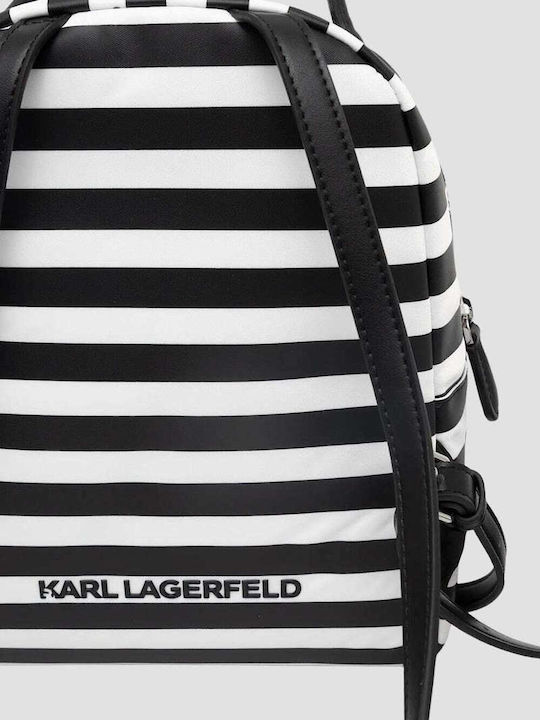 Karl Lagerfeld Ikon Черна