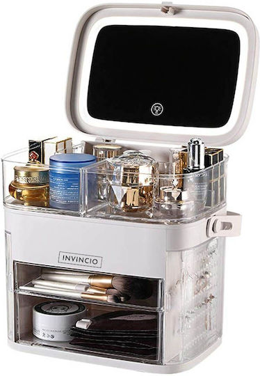 Invincio Organizator Cosmetice Invincio Organizator Cosmetice