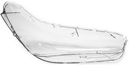 Headlight Crystal Left Bmw X2 F39 Pro Facelift 18-21 1 Piece