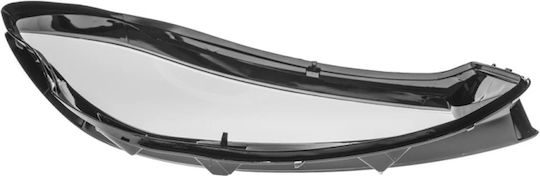 Κρύσταλλο Φαναριού Αριστερό Mercedes-benz A-class W176 Facelift 15-18 1 Τεμάχιο