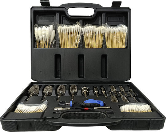Chamber Cleaning Kit Base Injector Diesel Sks Tools 40010046