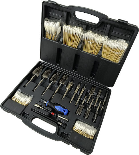 Chamber Cleaning Kit Base Injector Diesel Sks Tools 40010046