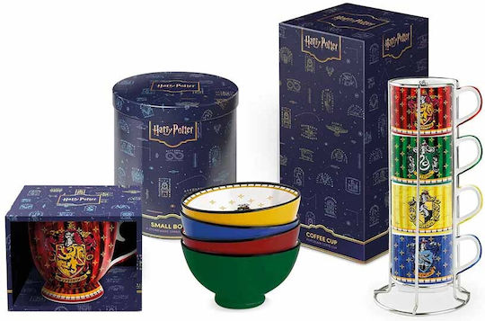 Harry Potter Порцеланов Чайник 470мл Harry Potter Порцеланов Чайник 470мл