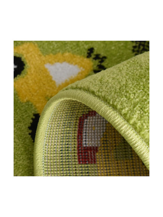 Saray Home Kids Synthetic Rug 80x150cm