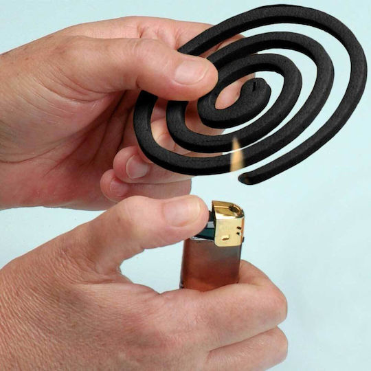 Bakaji Snake for Mosquitoes 10pcs